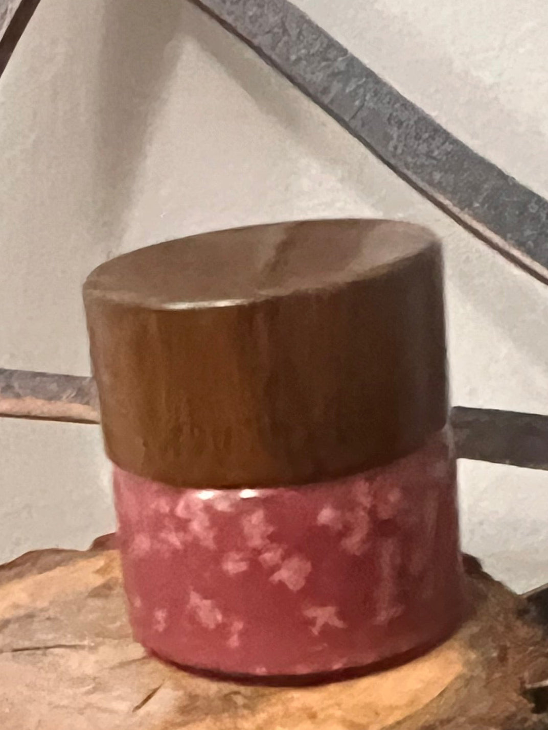 Plumping Lip Gloss