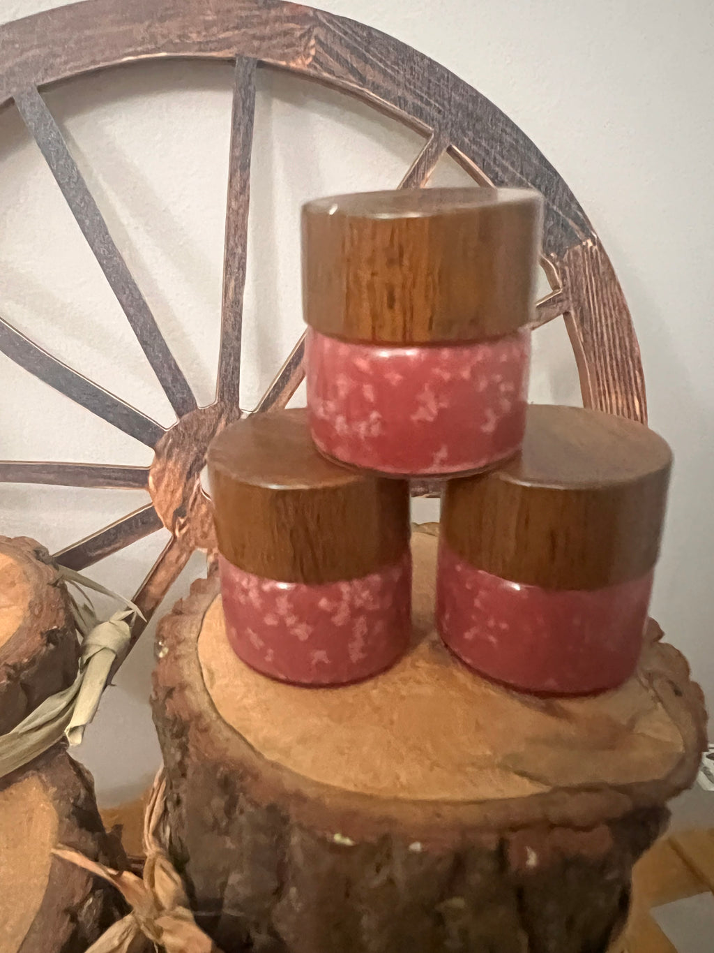Plumping Lip Gloss