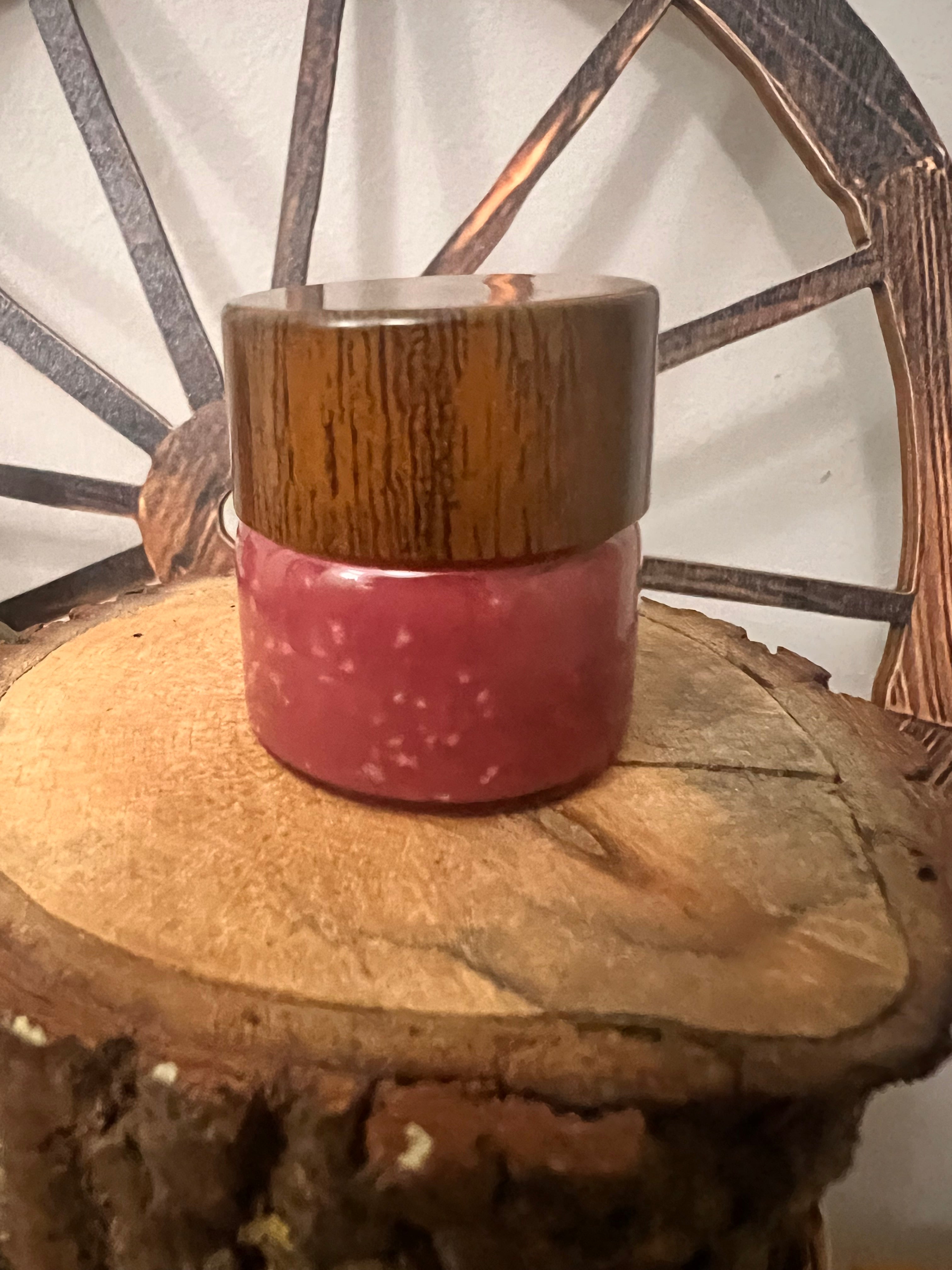 Plumping Lip Gloss