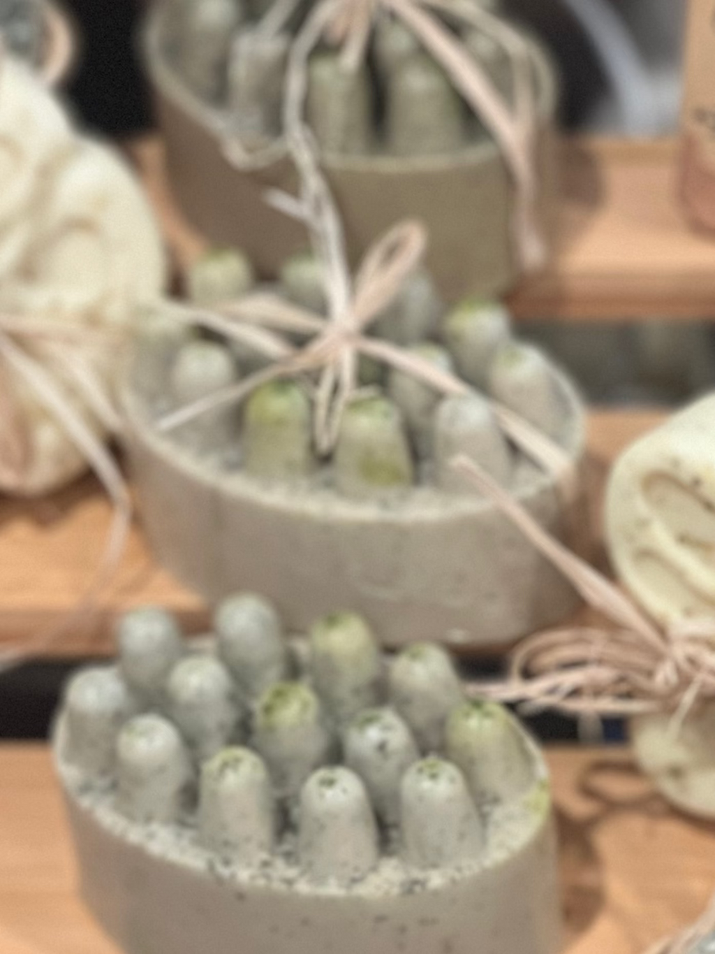 Rustic Garden Tea