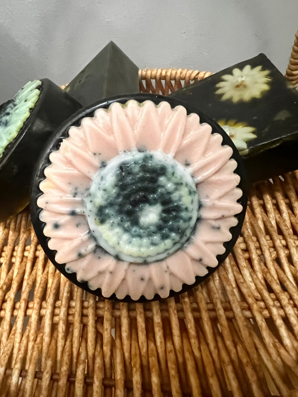 Earth and Herb Radiance