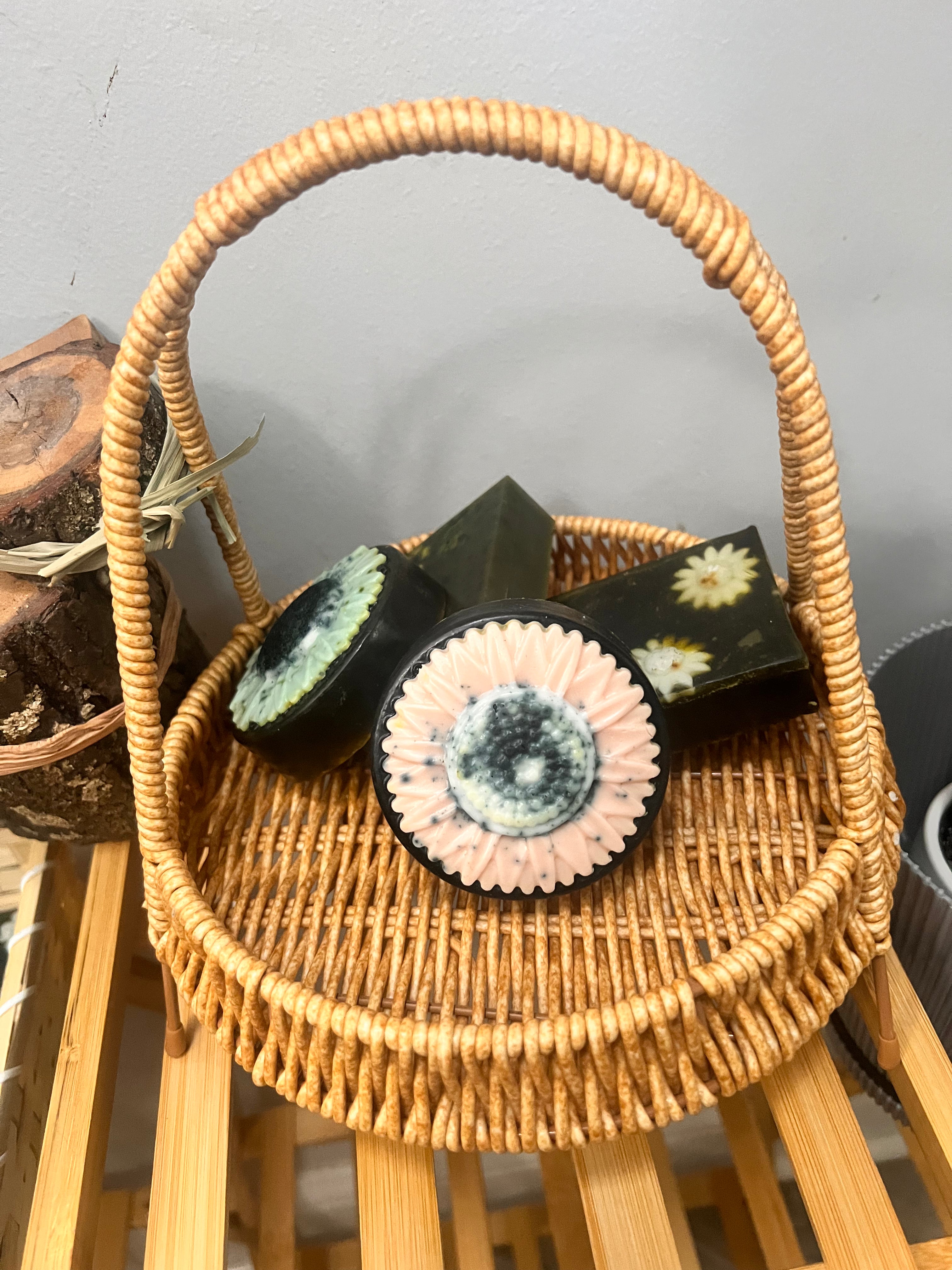Earth and Herb Radiance