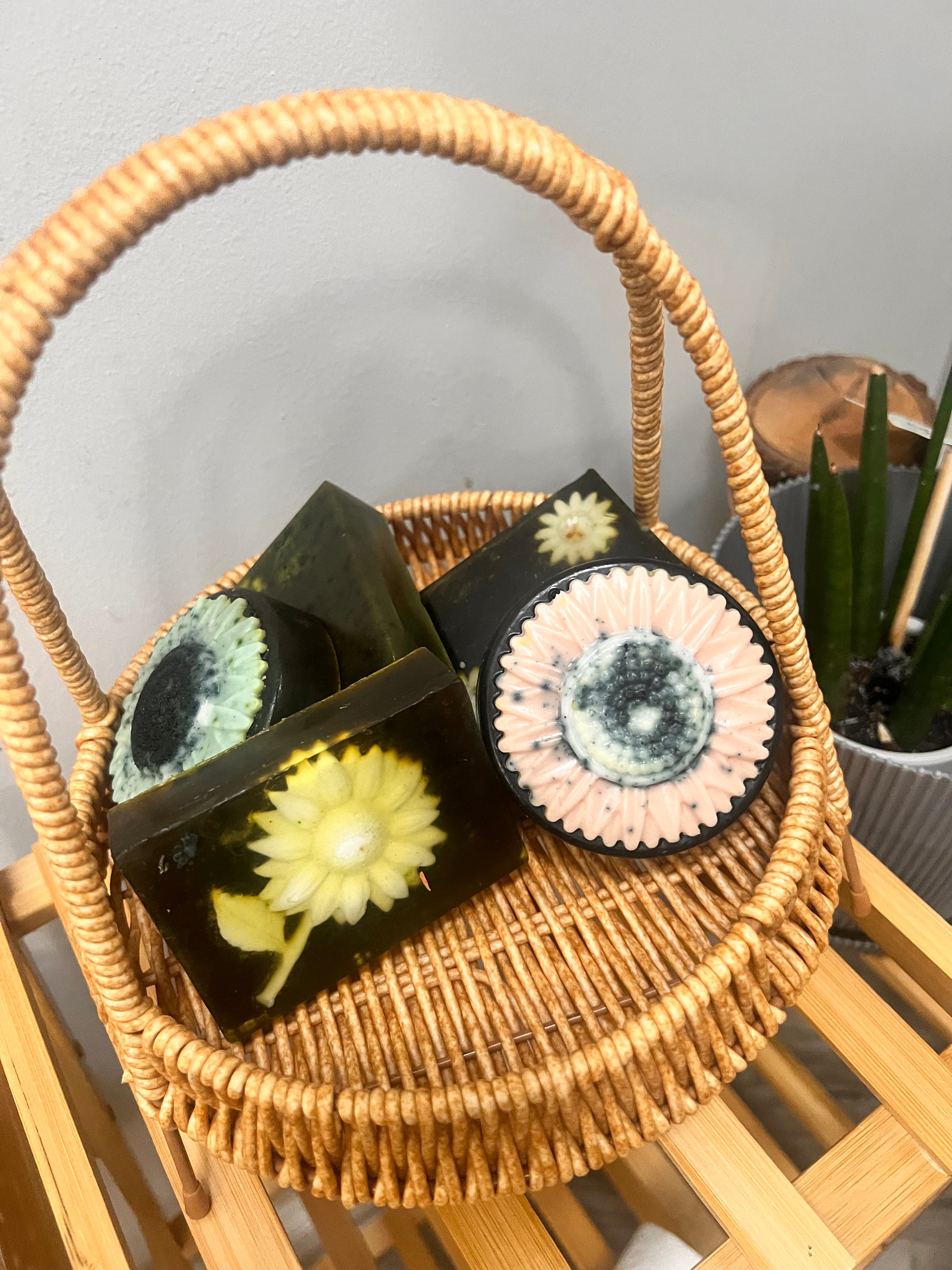 Earth and Herb Radiance