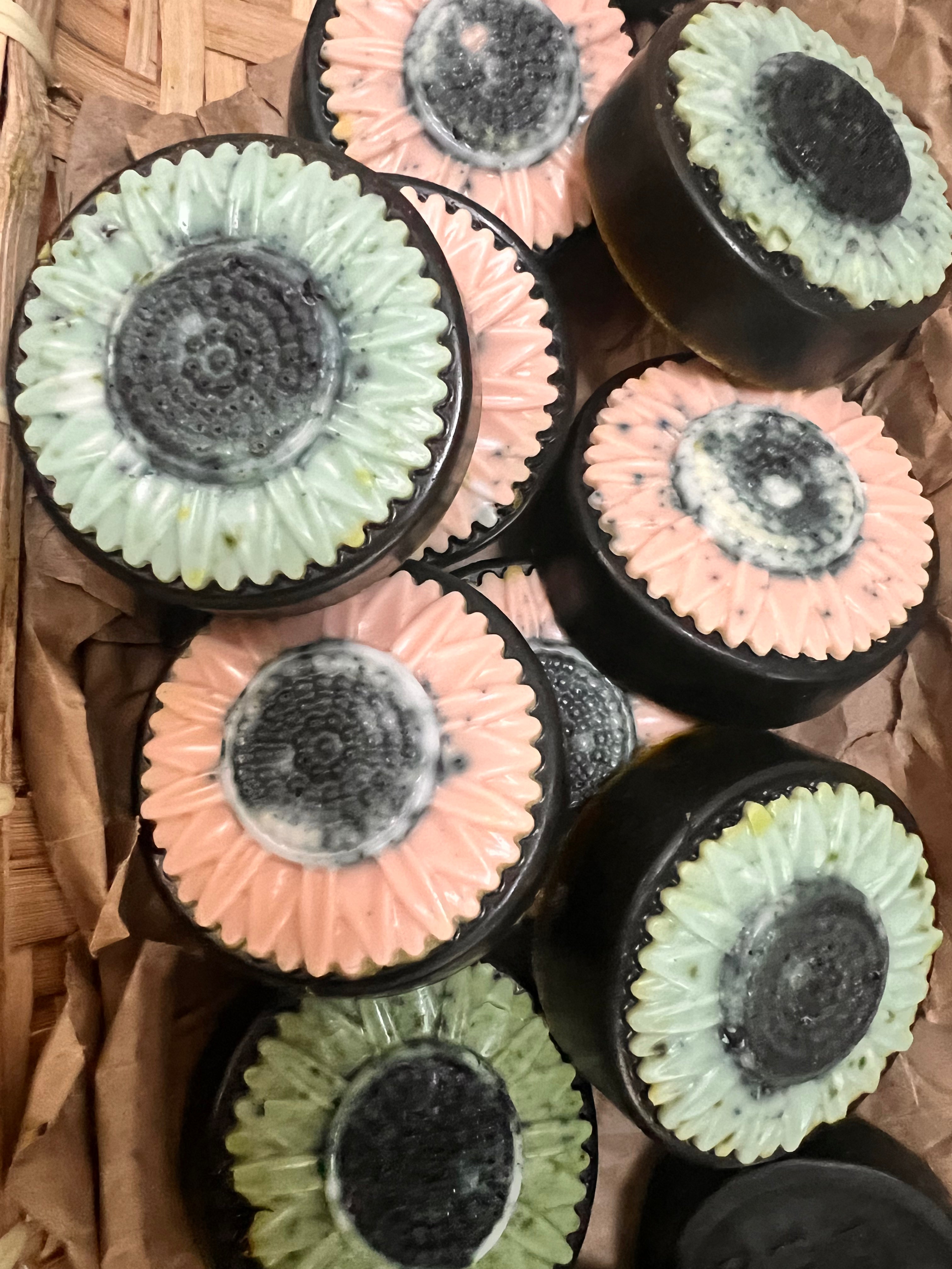 Earth and Herb Radiance
