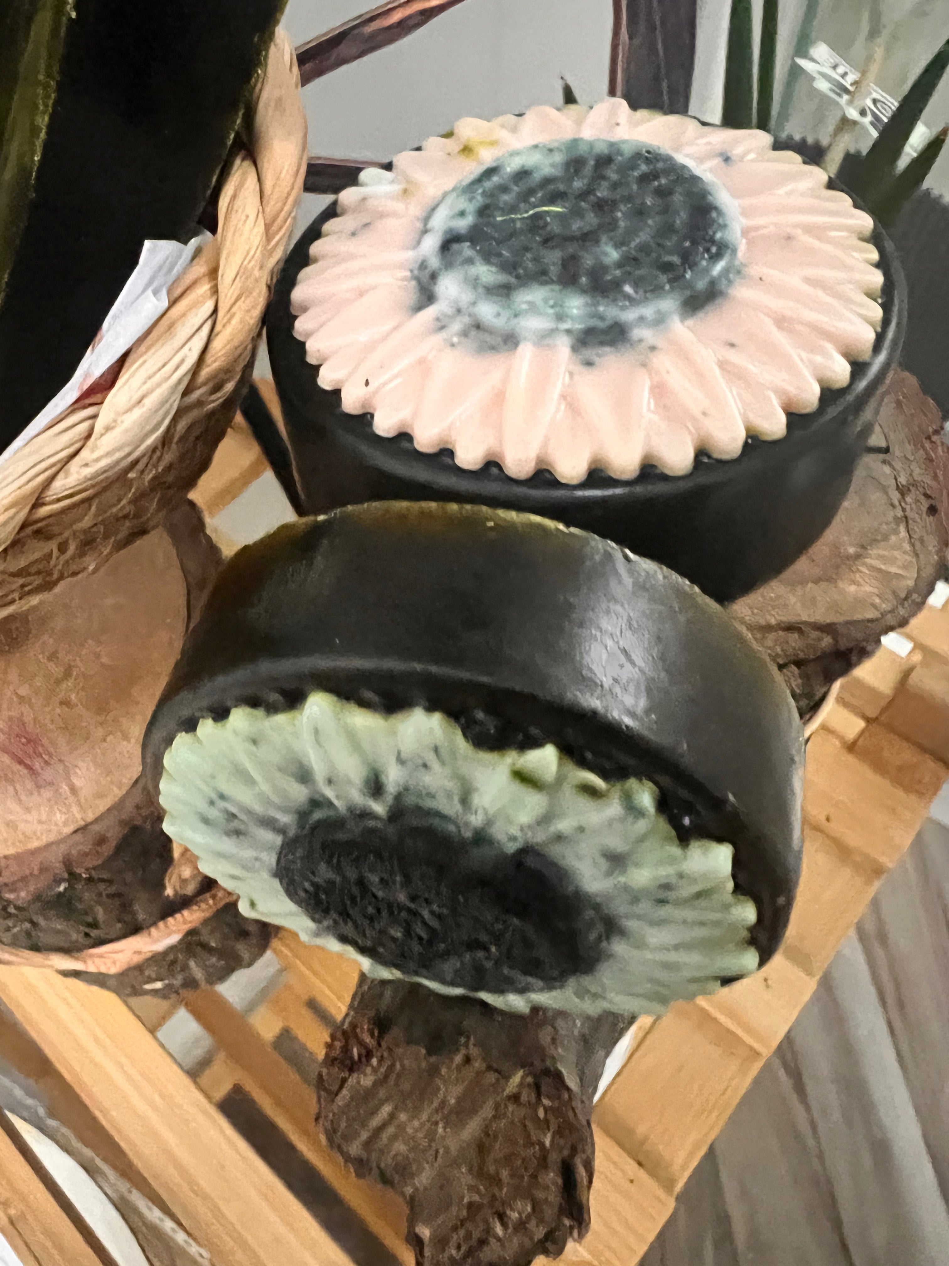 Earth and Herb Radiance