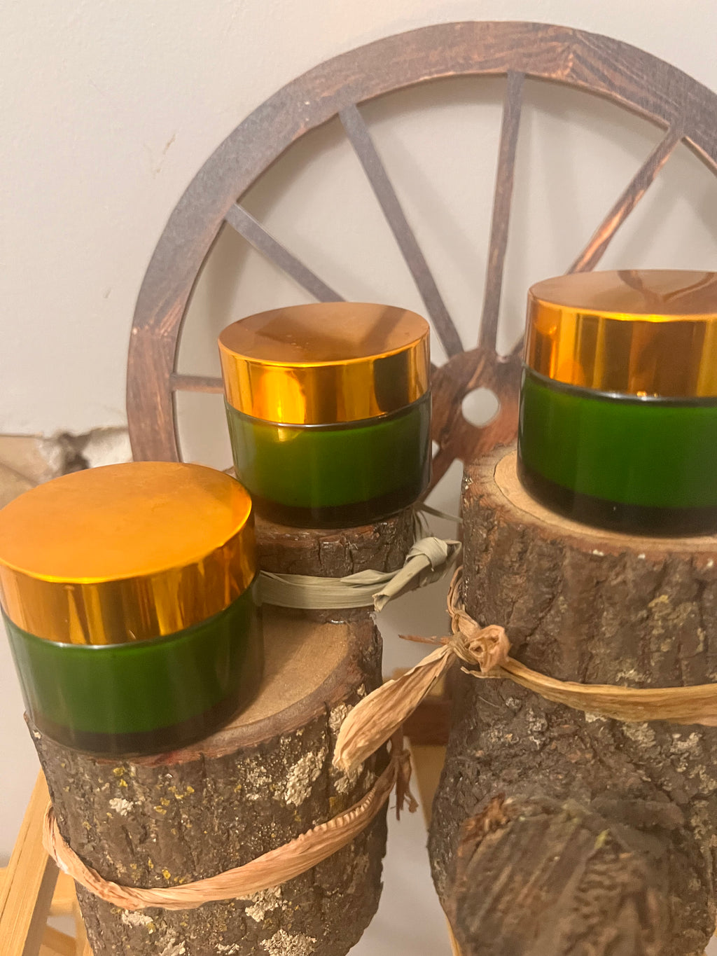 Whipped Magnesium Body Butter
