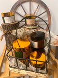 Whipped Magnesium Body Butter