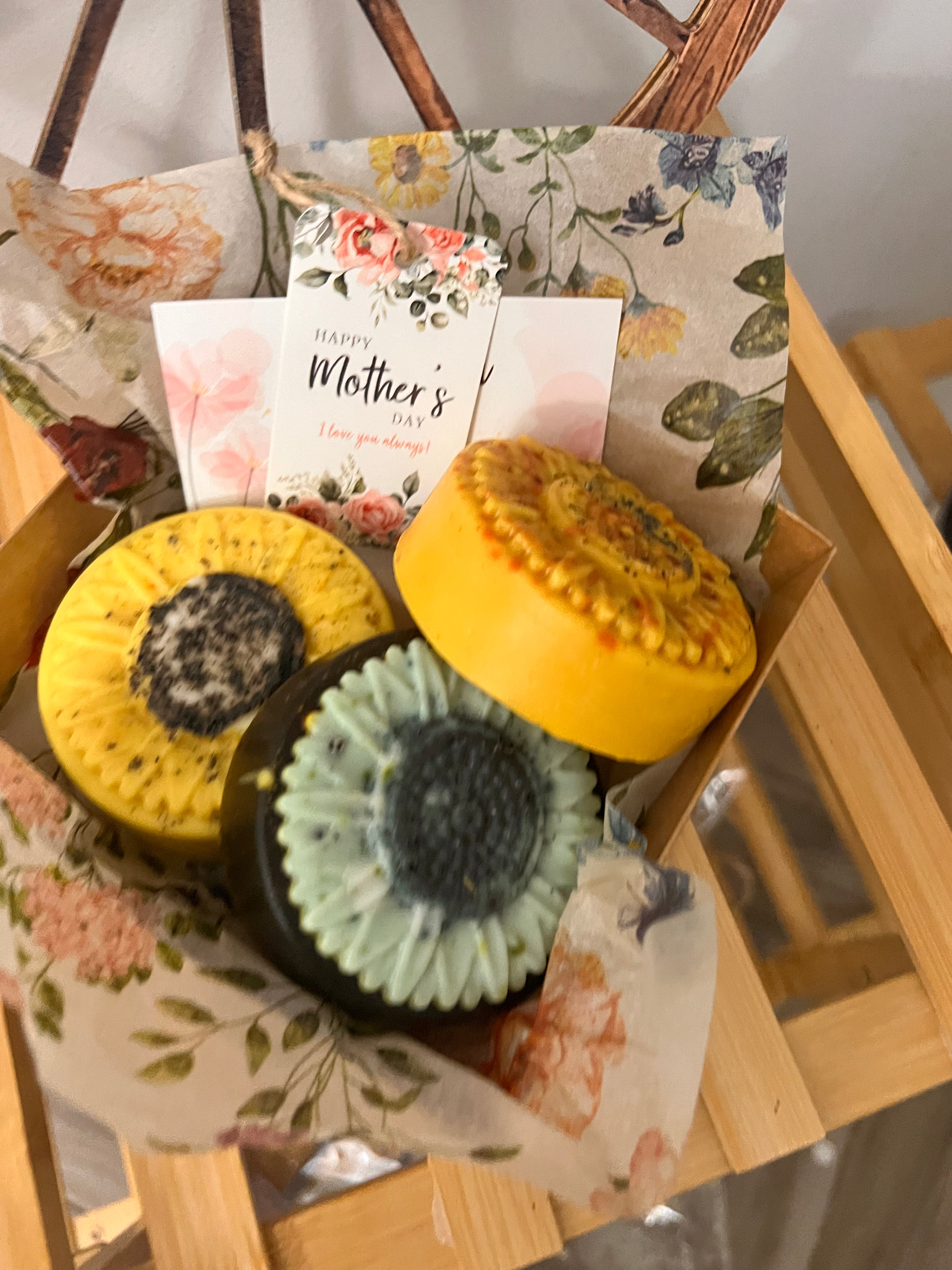 Mother’s Day Gift Package
