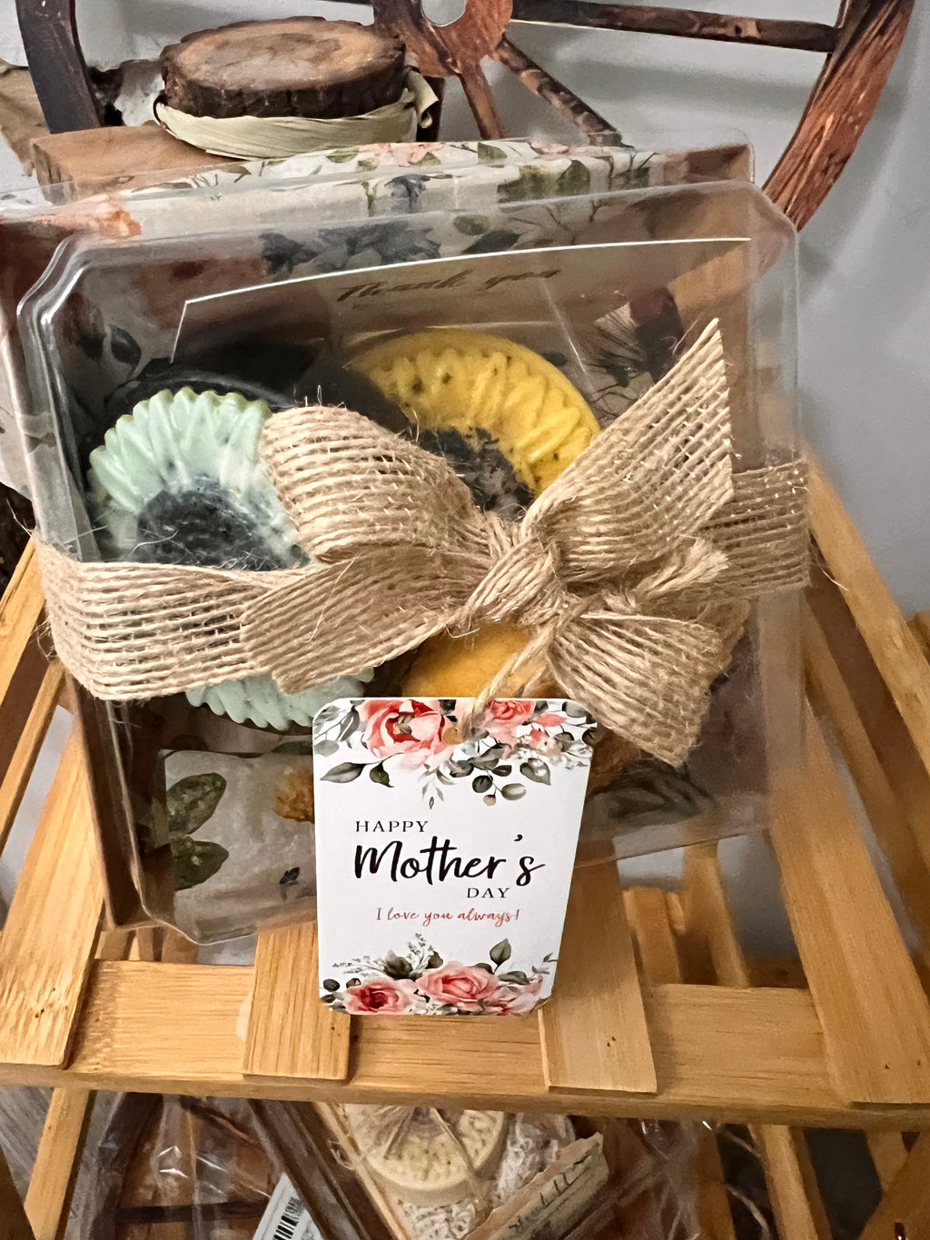 Mother’s Day Gift Package