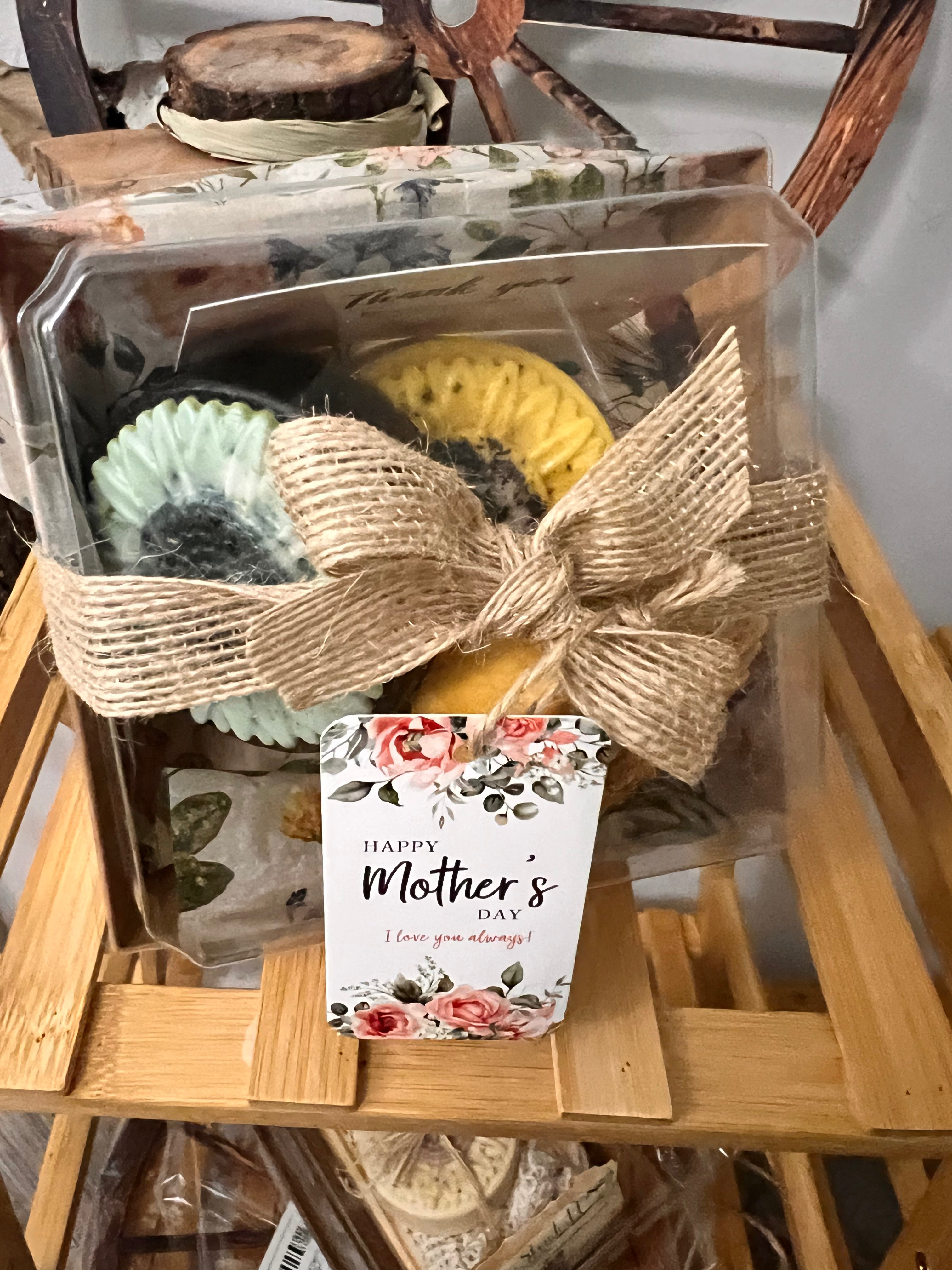 Mother’s Day Gift Package