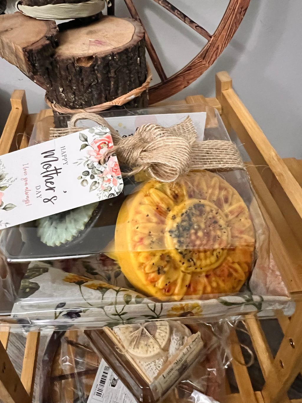 Mother’s Day Gift Package