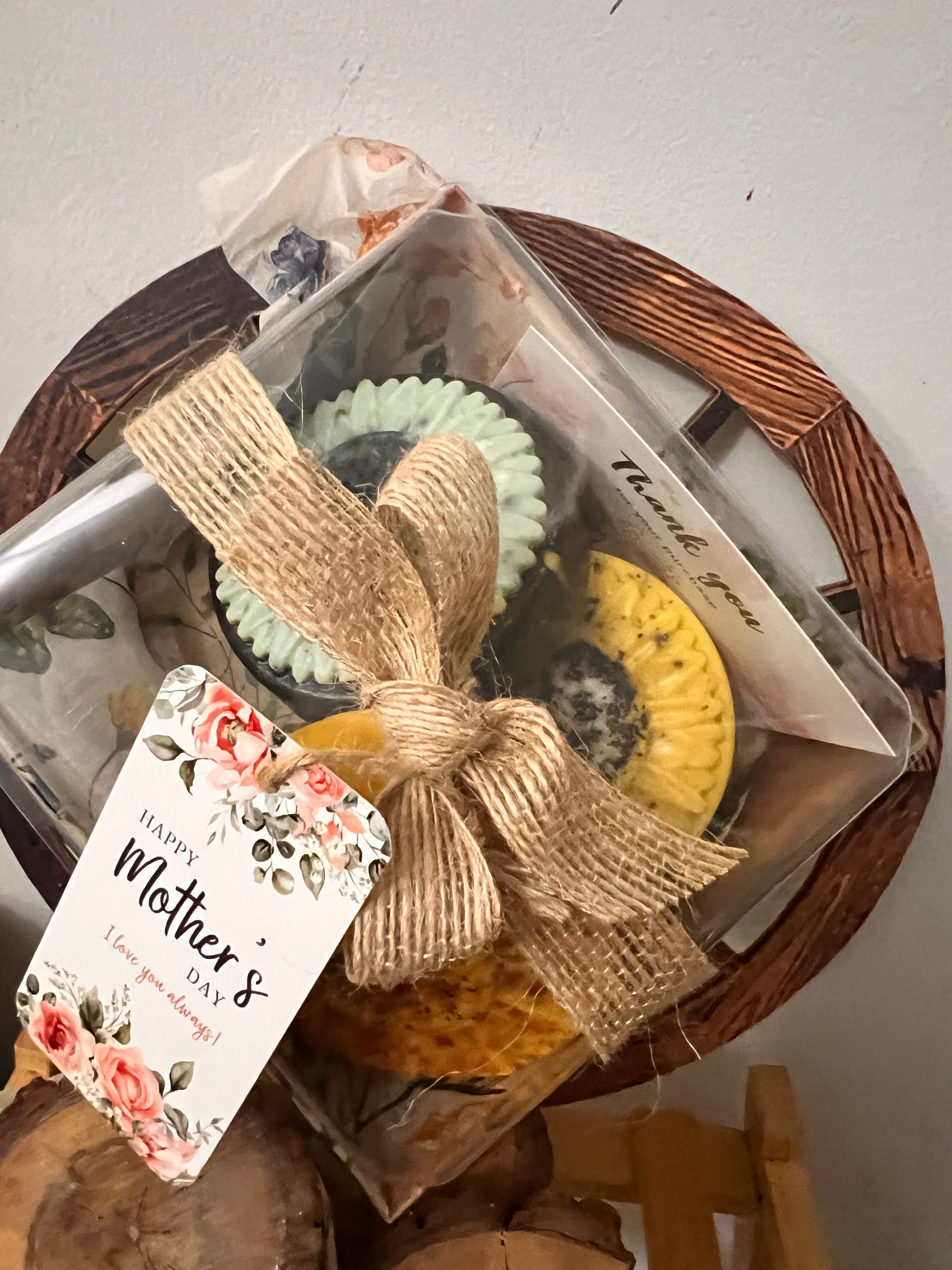 Mother’s Day Gift Package