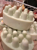 Rosemary and Tea Trea Shampoo Bar
