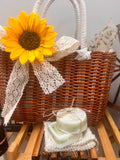 Rosemary Tea Tree Shampoo Bar